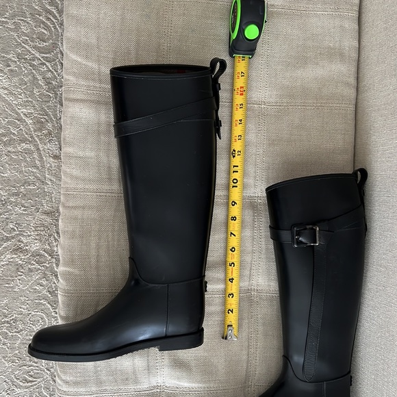 BURBERRY Boots- 38 - Picture 11 of 11